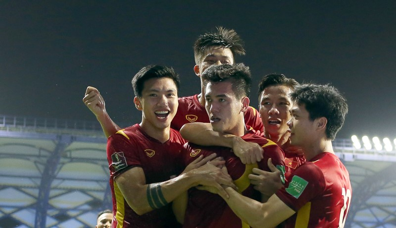 FIFA dỡ lệnh cấm cho "quân xanh" của ĐT Việt Nam FIFA dỡ lệnh cấm cho "quân xanh" của ĐT Việt Nam