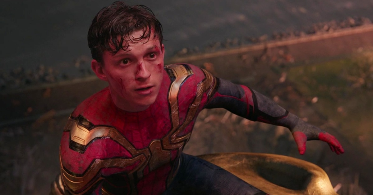 'Spider-Man: No Way Home' tái xuất, đứng đầu phòng vé Bắc Mỹ