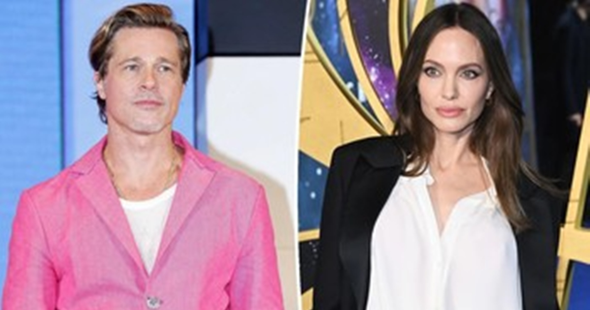 Công ty của Angelina Jolie kiện đòi Brad Pitt 250 triệu USD, tố tài tử 6x muốn 'trả đũa' vợ cũ