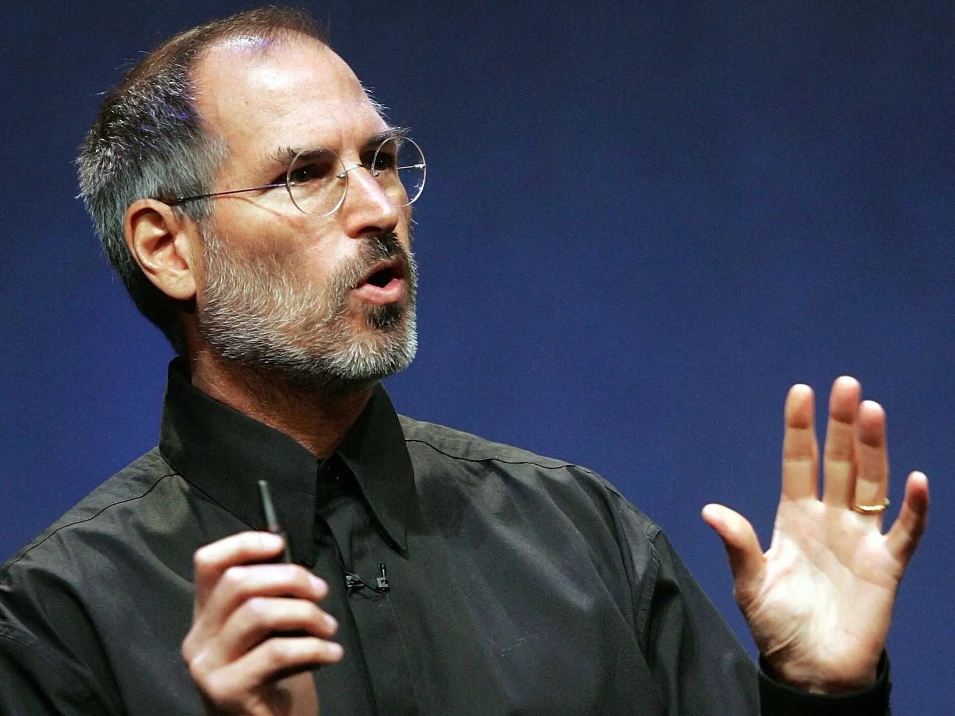 Những sự thật thú vị có thể bạn chưa biết về Apple và Steve Jobs