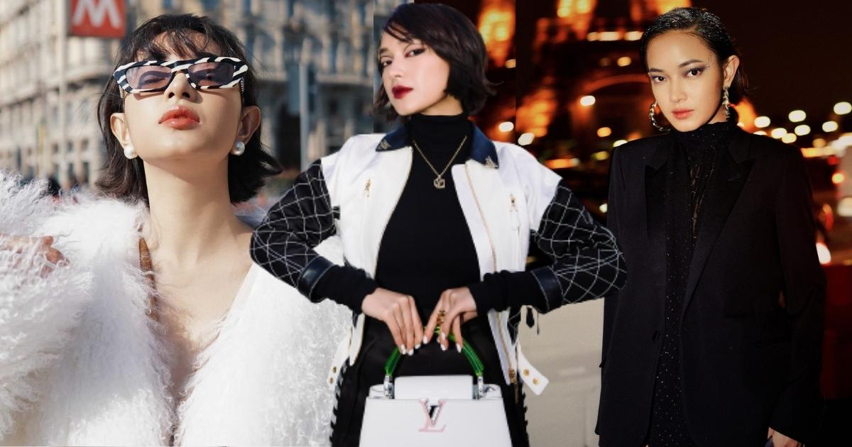 Châu Bùi xác nhận tham gia cả 3 Fashion Week hàng đầu thế giới khiến fans "đứng ngồi không yên"