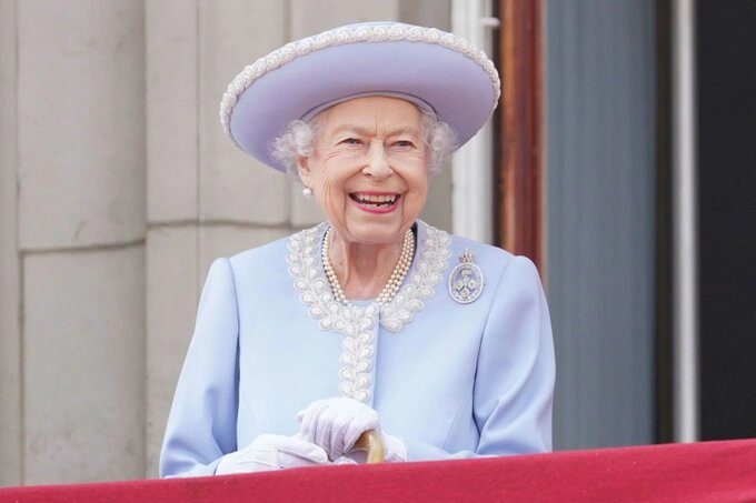 Cuộc đời Nữ hoàng Anh Elizabeth II qua những con số thú vị mà rất ít người biết