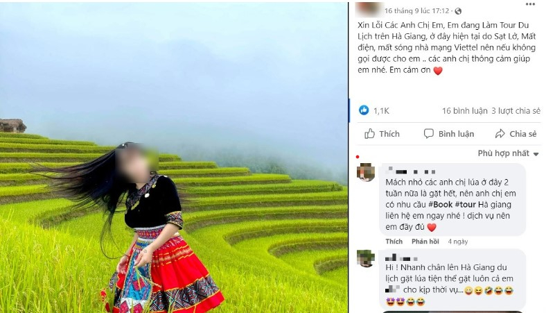 Cô gái bị hiếp dâm tại Hà Giang: 'có người ra giá 80 triệu để tôi im lặng'