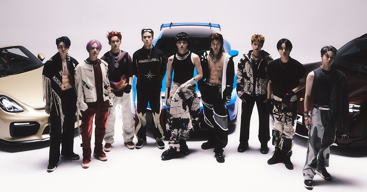NCT 127 lập "kỷ lục gia đình": lượng album bán ra trong tuần đầu tiên cao nhất lịch sử SM