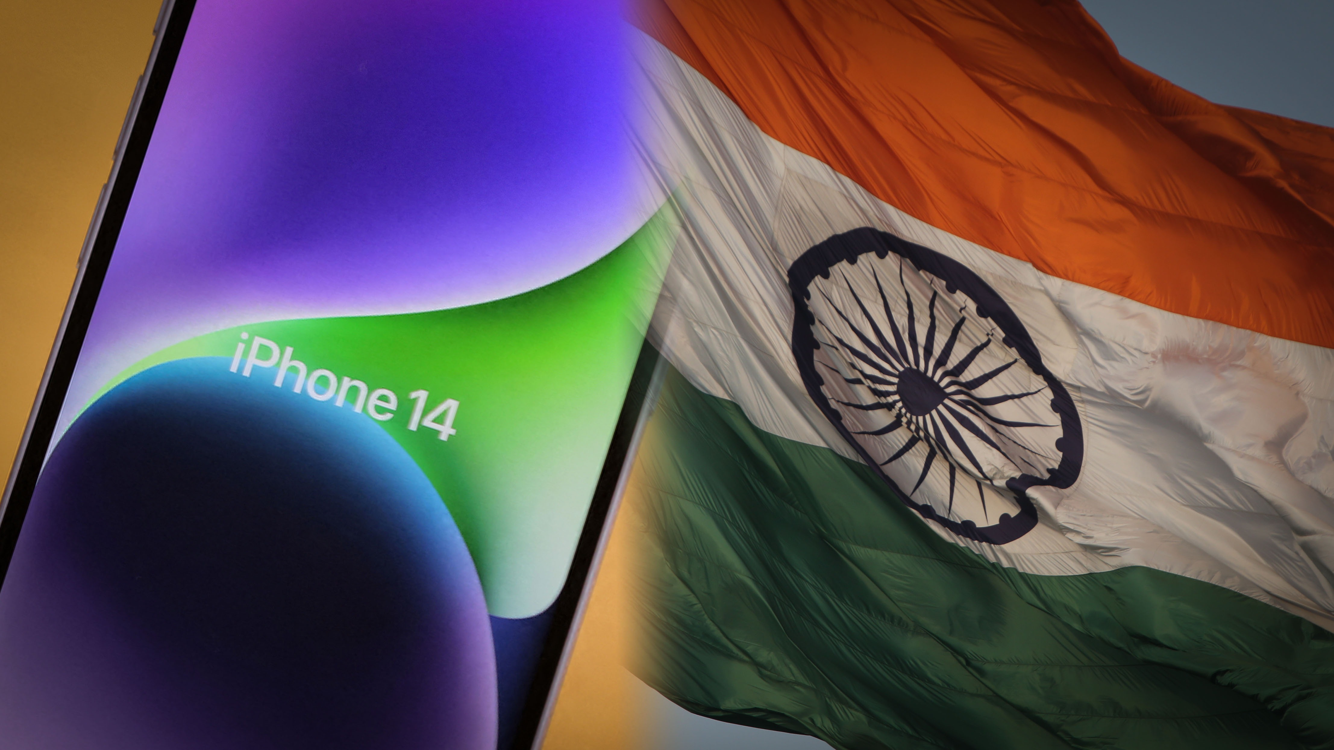 Vì sao iPhone 14 sản xuất tại Ấn Độ lại quan trọng?