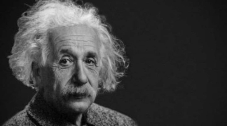 Nhà bác học Einstein đã từng bị đánh cắp bộ não, sốc khi phát hiện chúng được nằm trong lọ xốt mayonnaise