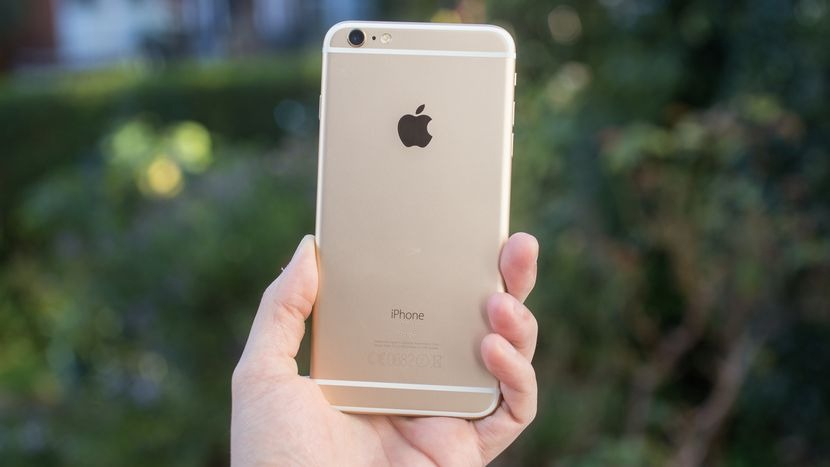 Apple thêm iPhone 6 vào danh sách sản phẩm 'cổ điển'