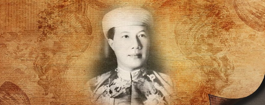 Biểu tượng dân chơi Việt Nam - Vua Bảo Đại: Không chỉ giàu có, ông còn rất biết cách "tiêu tiền"