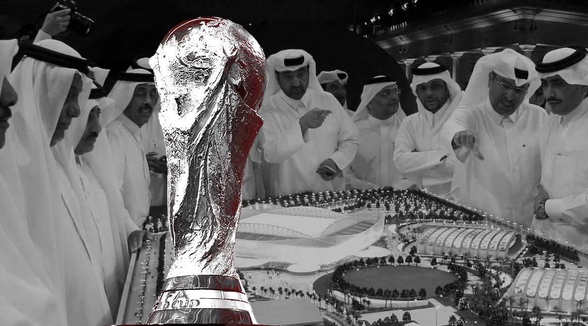 AFC trao đặc quyền cho chủ nhà World Cup 2022