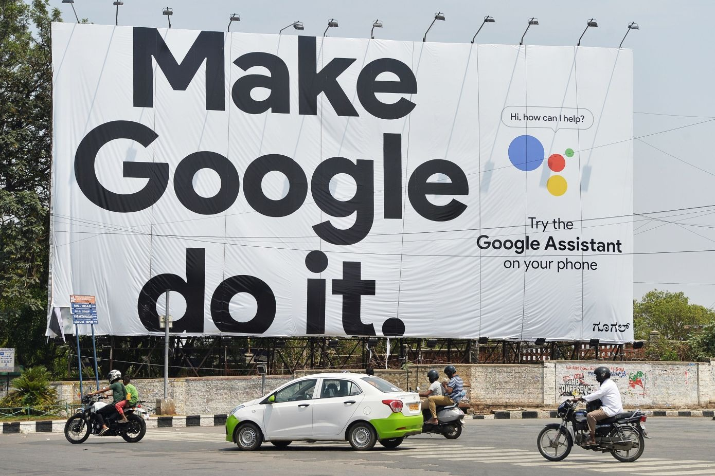 Lợi dụng vị thế 'độc tôn', Google lĩnh án phạt 162 triệu USD tại Ấn Độ