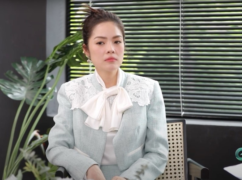 Dương Cẩm Lynh: Tôi mất trắng sau hôn nhân, phải livestream bán hàng kiếm sống