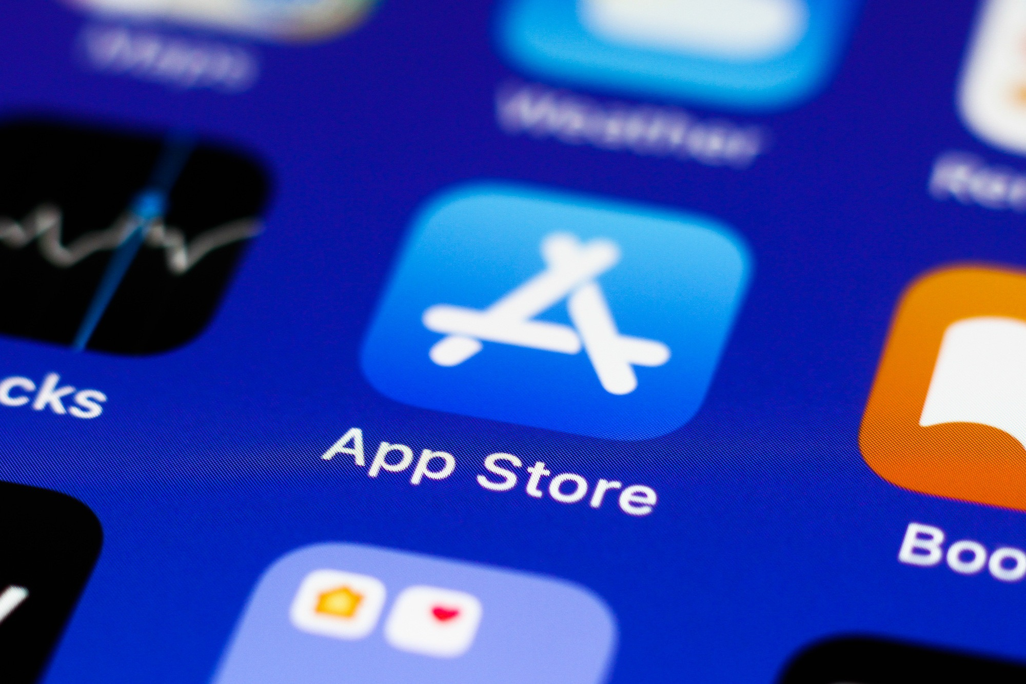 App Store nhiều quảng cáo hơn từ tuần này