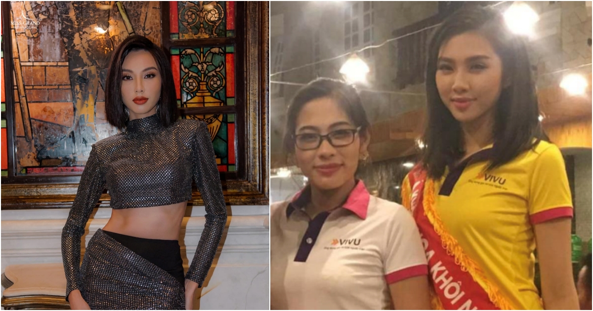 Luật sư của Miss Grand lên tiếng: "Thùy Tiên chưa từng nhận bất kỳ khoản tiền nào từ Trang"