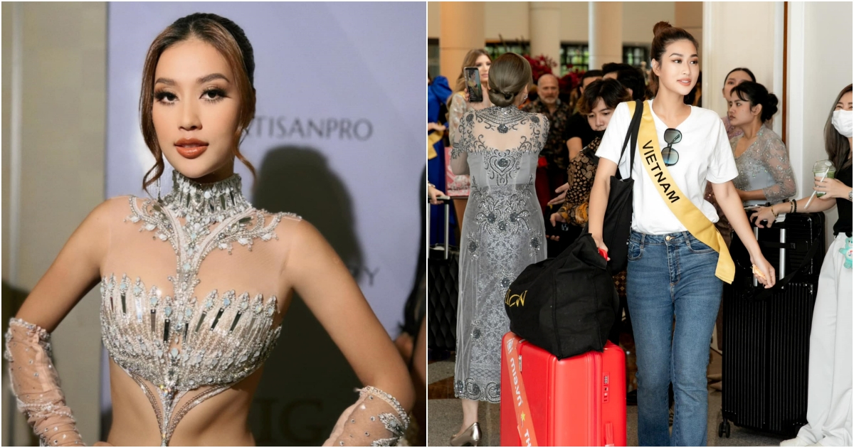 Thiên Ân nói về kết quả Miss Grand 2022: Trên sân khấu vẫn tự tin sẽ vào Top 10, thất vọng khi nghe kết quả