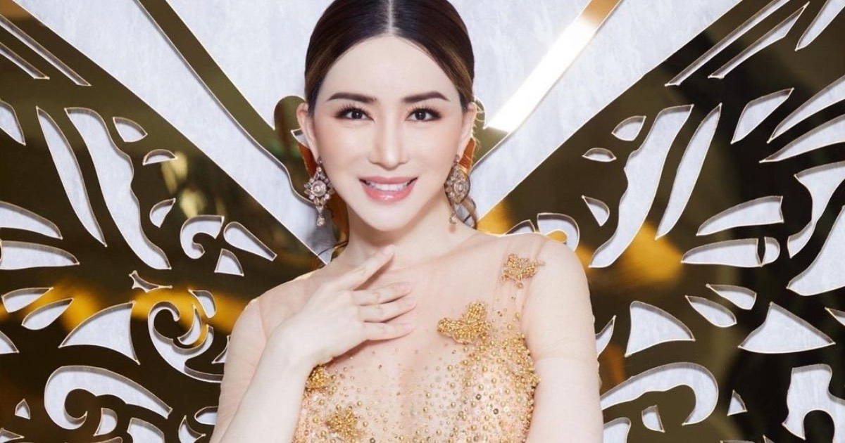 Nữ tỷ phú Thái Lan tiết lộ giá tiền trăm tỷ để sở hữu cuộc thi Miss Universe