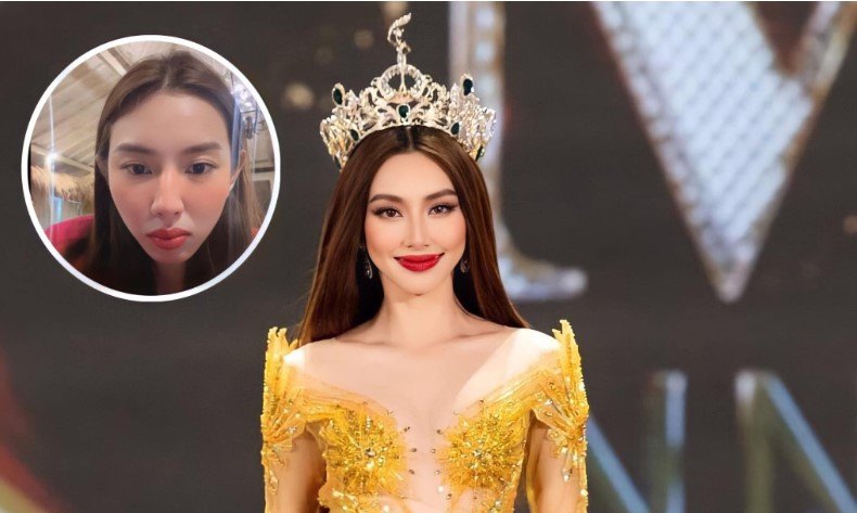 Hoa hậu Thùy Tiên nói gì về loạt ồn ào hậu chung kết 'Miss Grand ...