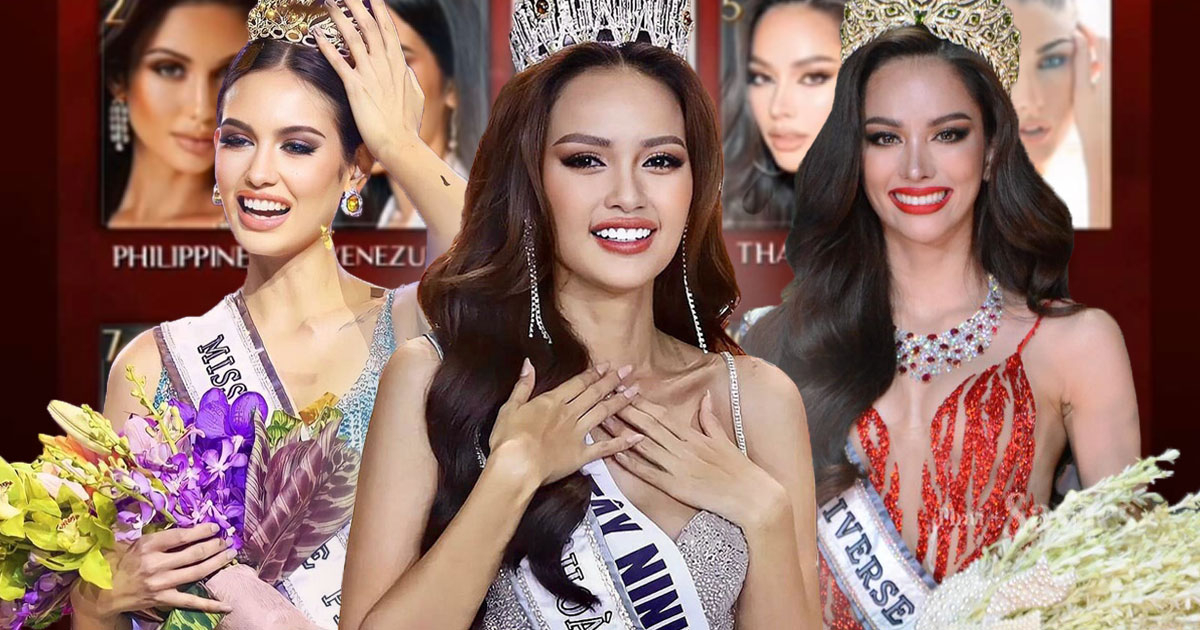Ngọc Châu tiếp tục được dự đoán lọt Top 10 Miss Universe: Vẫn bị "đối thủ" Thái Lan - Philippines vượt mặt?