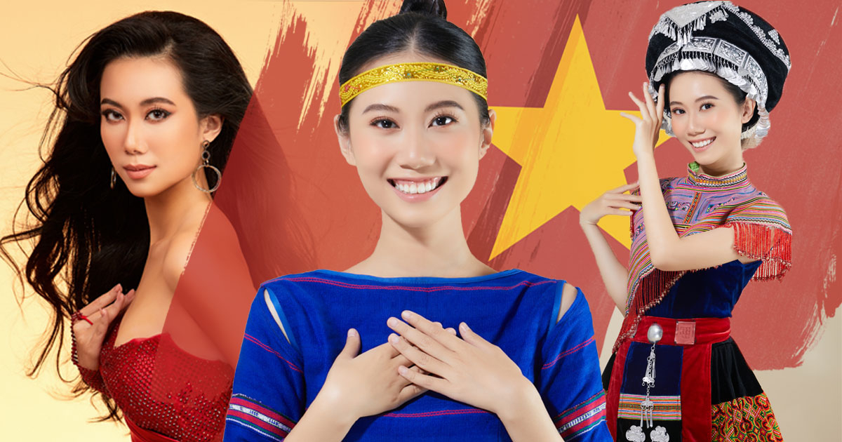 World Miss University: "Chiến thần 101 thế mạnh" Hà Phương sẽ là người tiếp theo đại diện Việt Nam dự thi ở Hàn Quốc