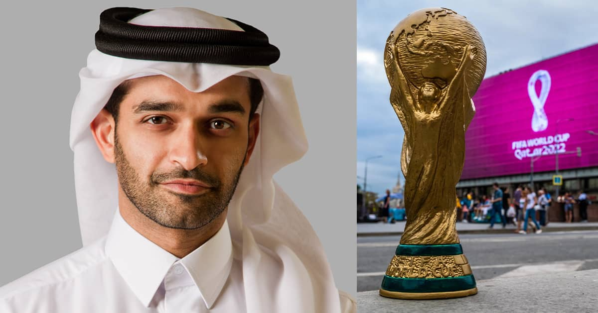 Sốc: Lộ bằng chứng Qatar hối lộ FIFA để được đăng cai World Cup 2022