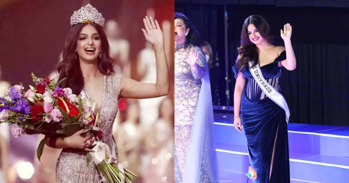 Hoa hậu Hoàn vũ "đáng thương" nhất Harnaaz Sandhu: Bị miệt thị, đòi tước danh hiệu, mất quyền trao vương miện
