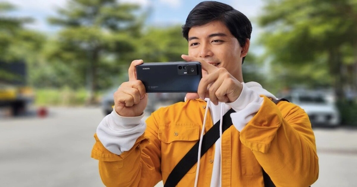 Xiaomi tổ chức cuộc thi nhiếp ảnh, giải thưởng lên đến 100 triệu đồng