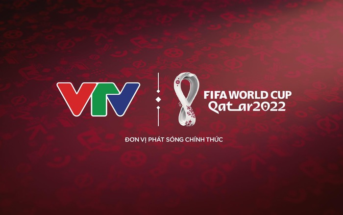 Lịch phát sóng World Cup 2022 trên VTV