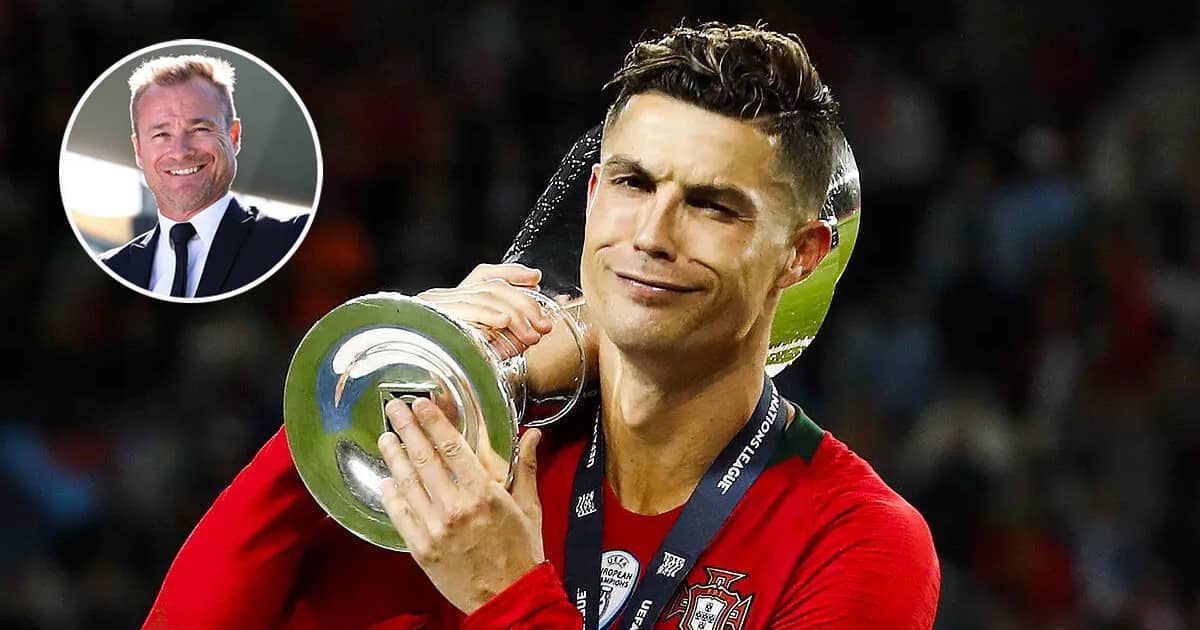 Rời Man United, Ronaldo chuẩn bị 'xách vali' sang Australia thi đấu?