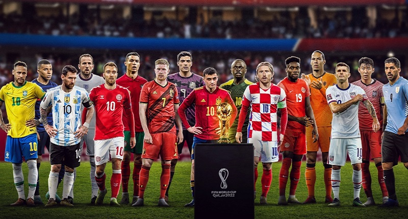 Link xem trực tiếp World Cup 2022 hôm nay 22/11 trên VTV Link xem trực tiếp World Cup 2022 hôm nay 22/11 trên VTV