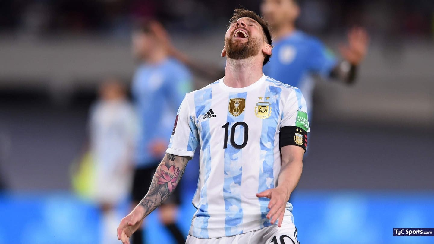 Lionel Messi ghi bàn, Argentina vẫn thua sốc trước "đội tuyển Châu Á"