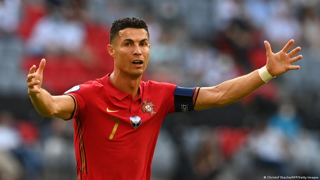 Link xem trực tiếp World Cup 2022 hôm nay 24/11: Ronaldo thi đấu