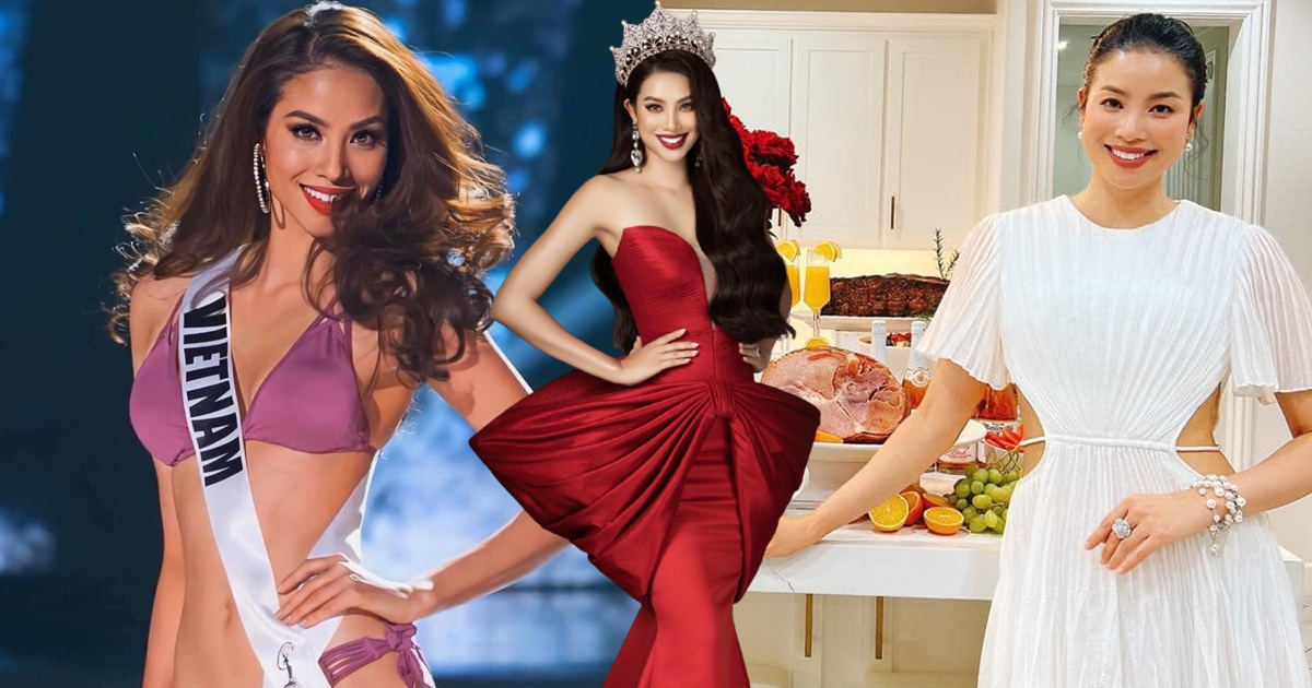 "Ong chúa" Phạm Hương từng oanh tạc mọi bảng xếp hạng Miss Universe 2015 năm ấy giờ ra sao?
