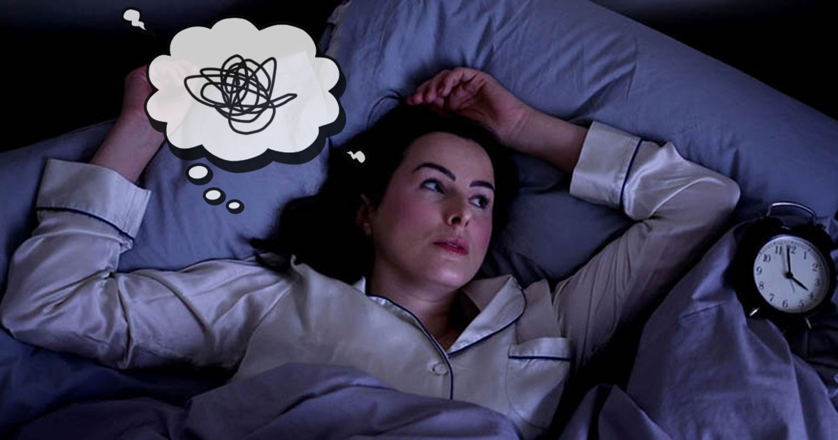 Dân văn phòng thường xuyên mất ngủ, dẫn tới đột quỵ sớm: Mách bạn 6 mẹo cải thiện giấc ngủ hiệu quả