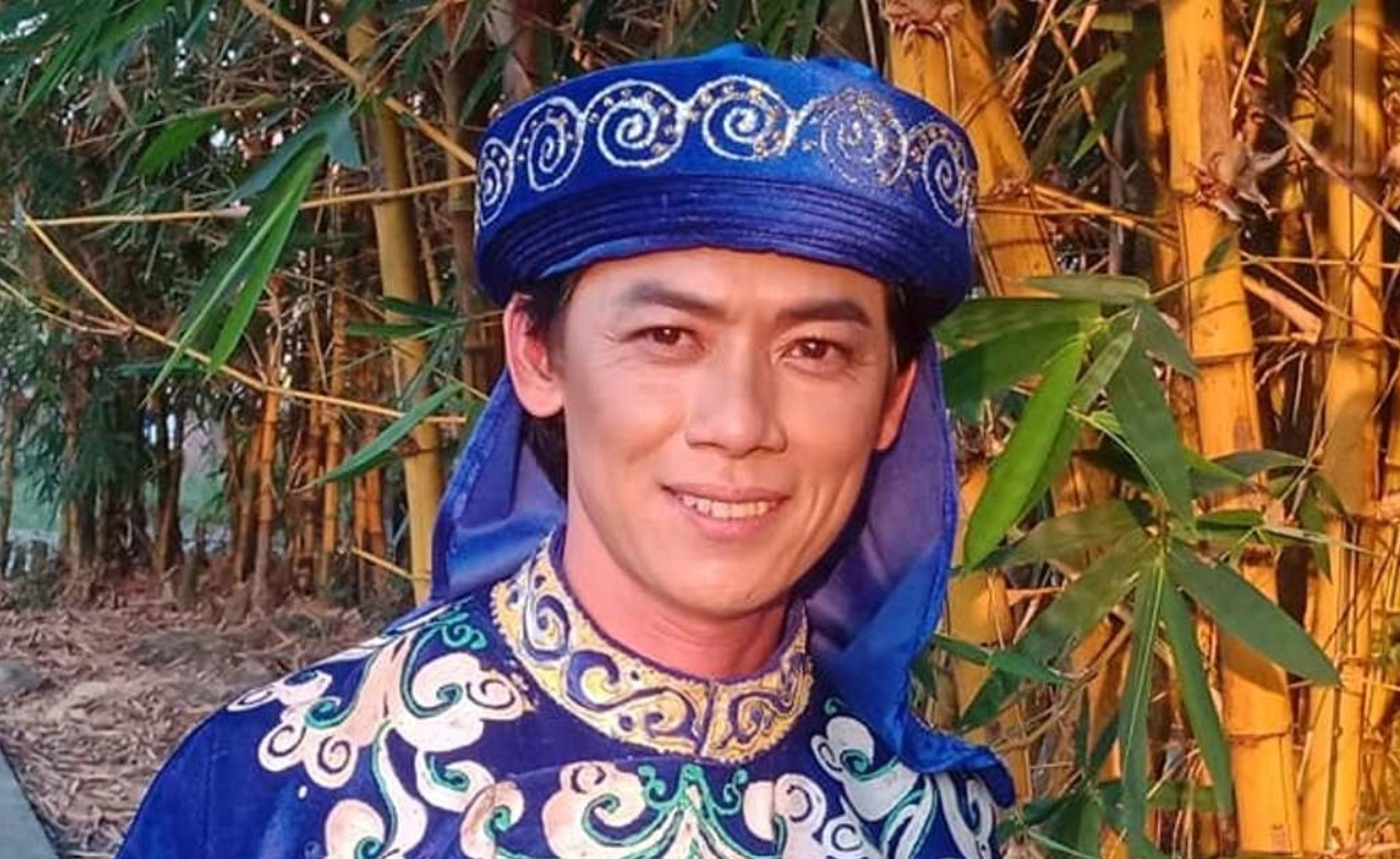 Quán quân 'Tài tử miệt vườn' Nguyễn Chí Tâm qua đời do tai nạn giao thông