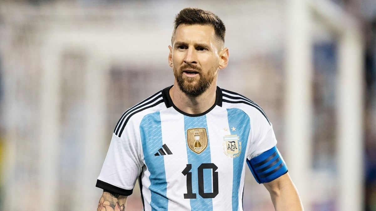 Cầu thủ Hà Lan: "Messi là con người và cũng có điểm yếu"