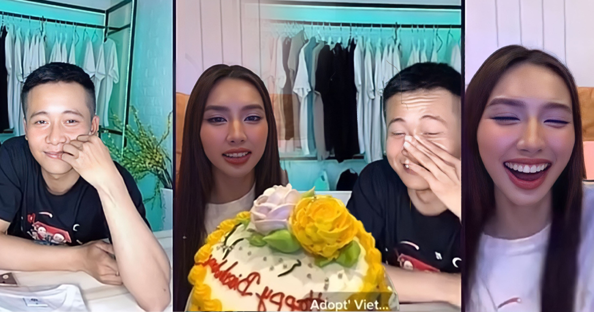 Mạnh Quỳnh rơi nước mắt vì món quà sinh nhật sớm cs Phi Nhung nhận được ở  Budha Chay  YouTube