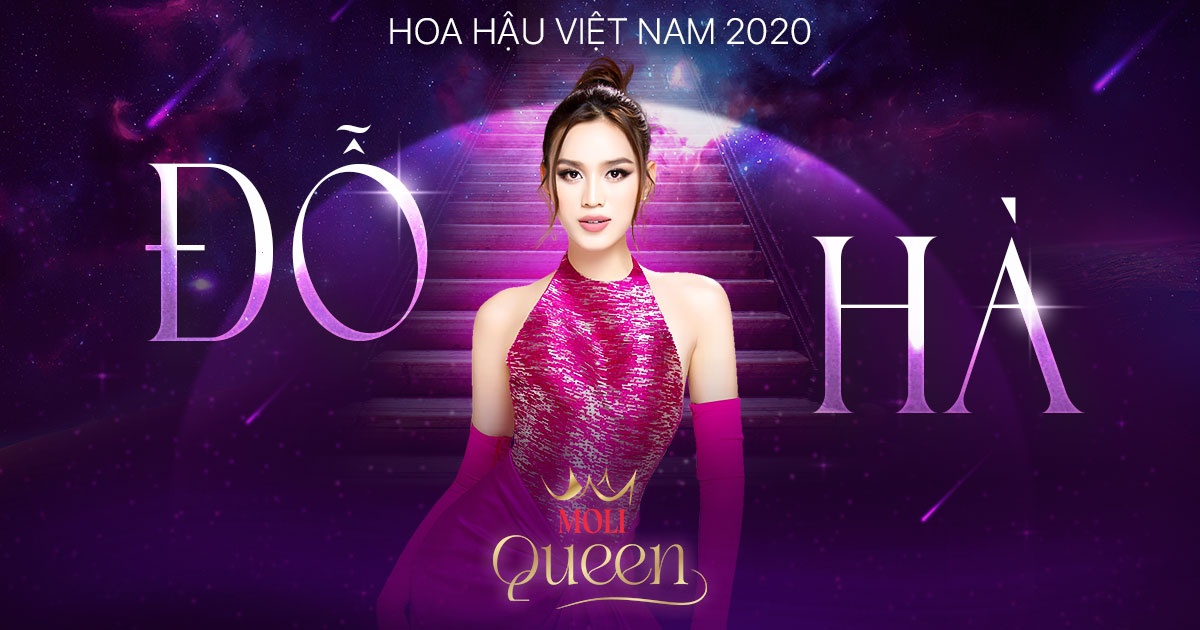 Nhiệm kỳ đáng nhớ của Hoa hậu Việt Nam 2020 - Đỗ Hà: Tỏa sáng giữa khó khăn, trưởng thành từ áp lực