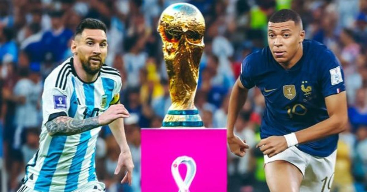 Nhà vô địch World Cup 2022 sẽ nhận tiền thưởng "khủng" đến cỡ nào?
