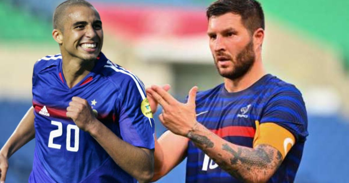 Chuyện thật như đùa: 2 cầu thủ Pháp muốn Messi vô địch World Cup