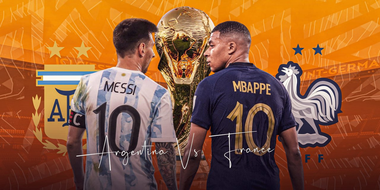 Nhận định, soi kèo Argentina vs Pháp 22h00 ngày 18/12 - Chung kết World Cup 2022 