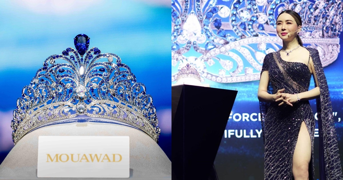 "Dì" Anne Jakrajutatip hé lộ chi phí "siêu khủng" tổ chức Miss Universe, quyết đem cuộc thi về Thái 2 năm 1 lần