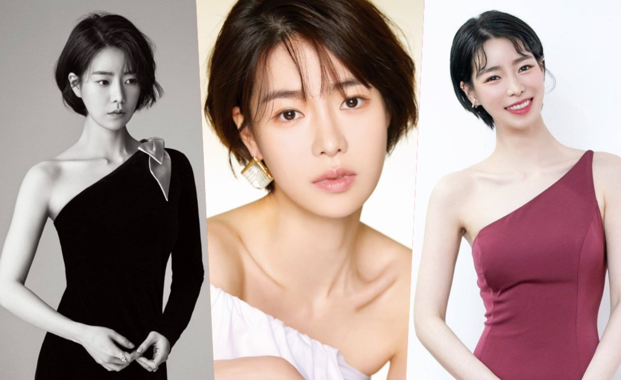 ‘Nữ hoàng cảnh nóng’ tát Song Hye Kyo trong 'The Glory' là ai?