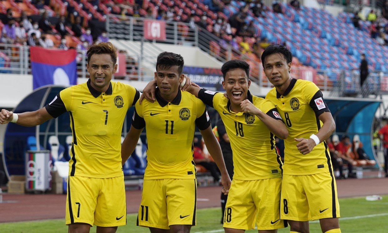 Nhận định, soi kèo Malaysia vs Lào 19h30 ngày 24/12