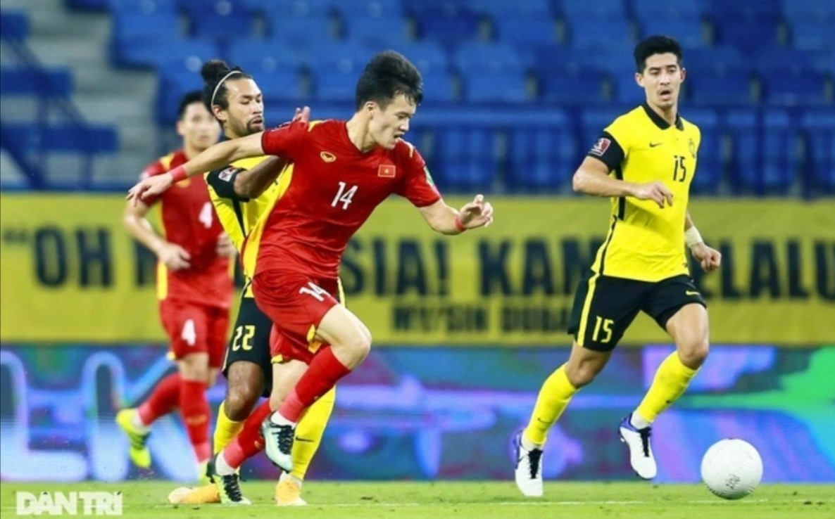 Chuyên gia Malaysia dự đoán gây sốc kết quả của đội nhà gặp tuyển Việt Nam
