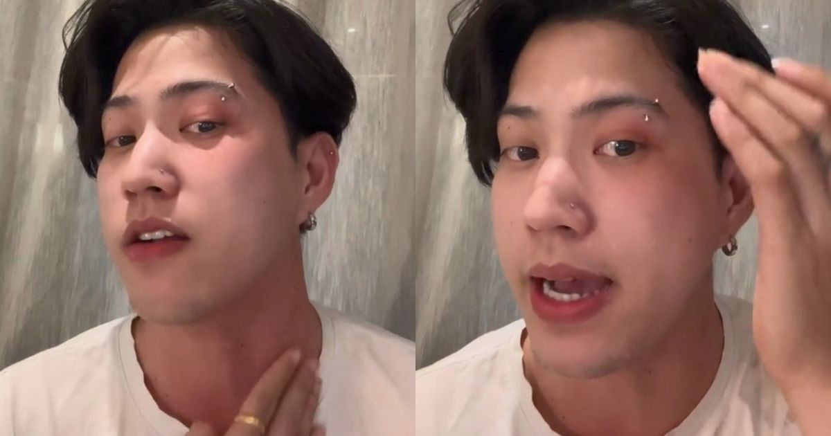 Nờ Ô Nô bị tác động vật lý ngay sự kiện Countdown, netizen thẳng thắn chê: “Giả trân”