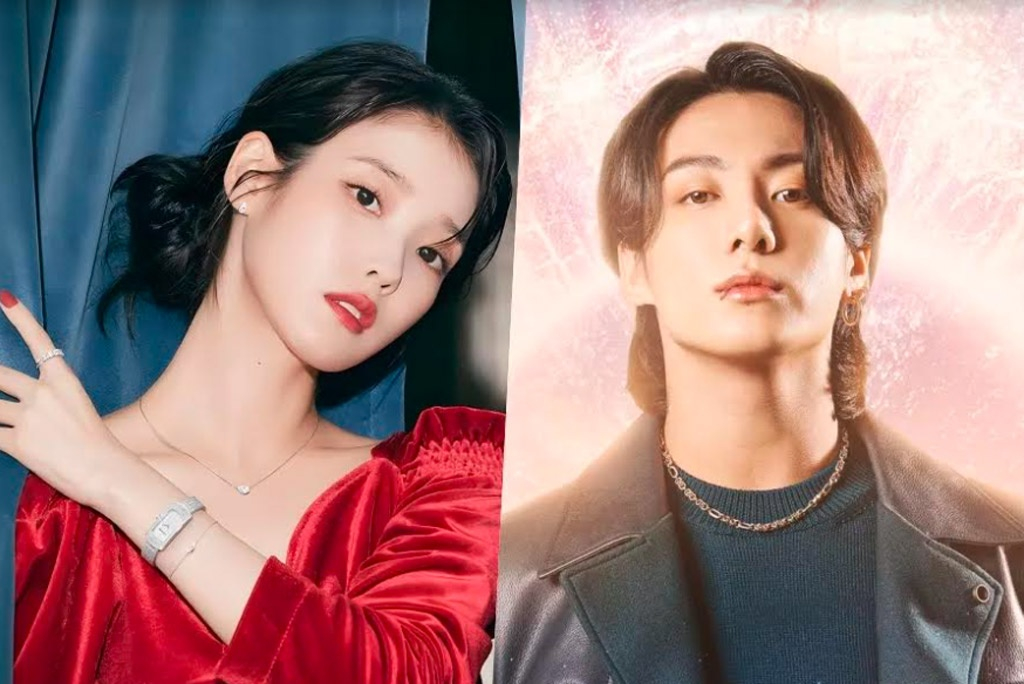 IU, Jungkook (BTS) vào top 200 ca sĩ vĩ đại nhất mọi thời đại