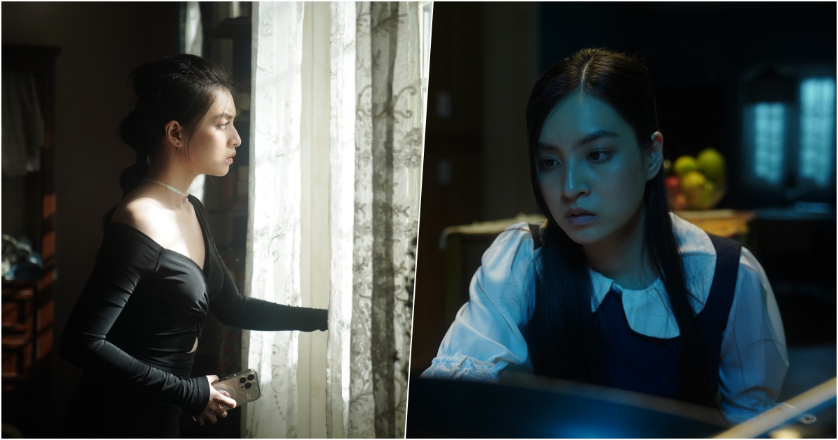  Fanti tung teaser hé lộ quan hệ “chị chị em em" drama giữa Thảo Tâm và Hồ Thu Anh