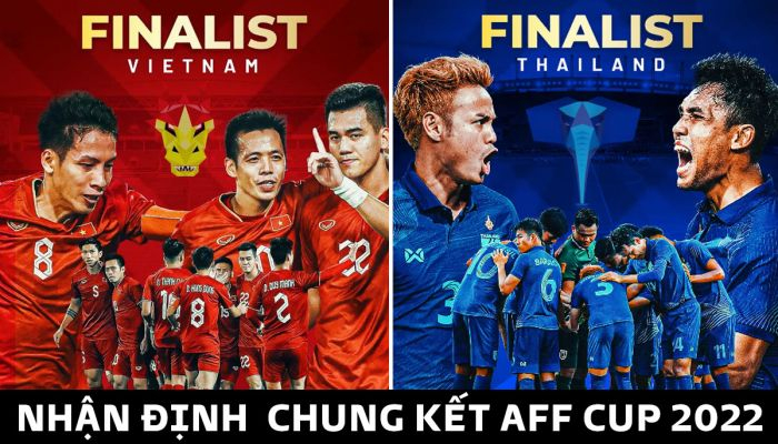 Tỷ lệ kèo Việt Nam vs Thái Lan: 'Cửa trên' thắng, tài không về