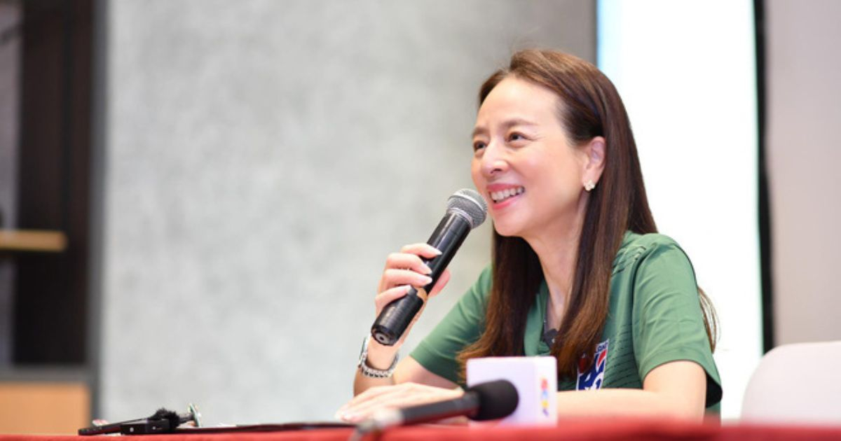 Madam Pang ca ngợi Park Hang Seo giúp thay đổi bộ mặt bóng đá Việt Nam