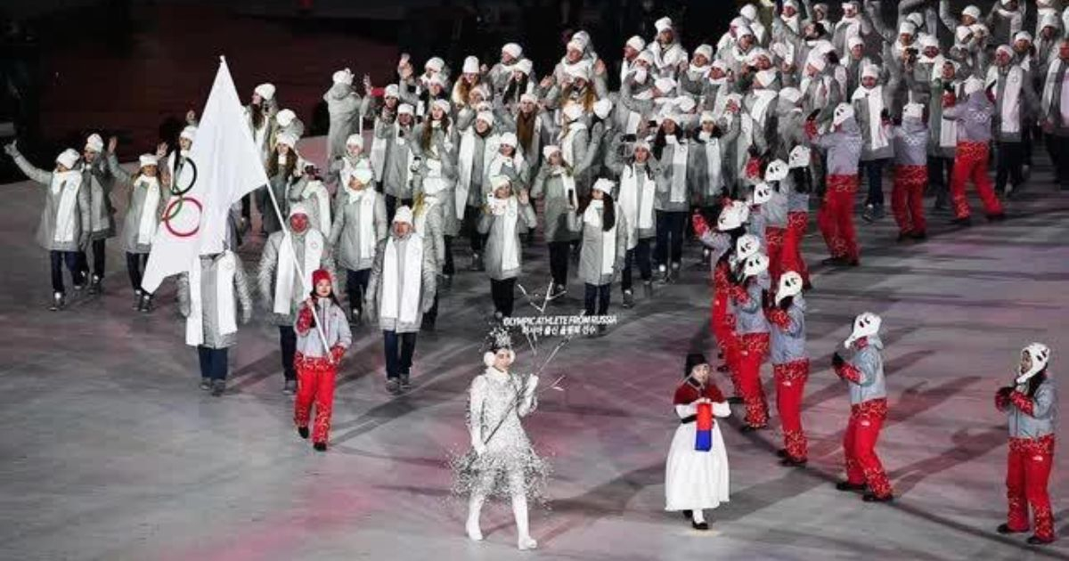 Thể thao Nga và Belarus được mời tham dự Asian Games tại Trung Quốc