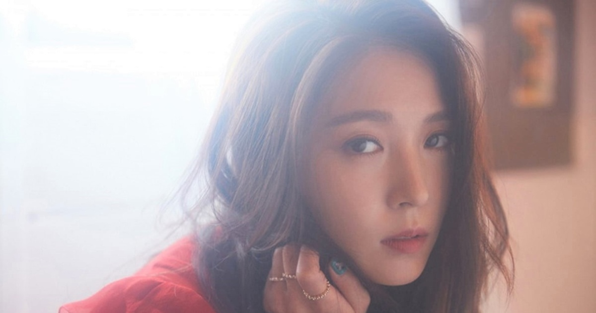 "Nữ hoàng Kpop" BoA tới TP.HCM